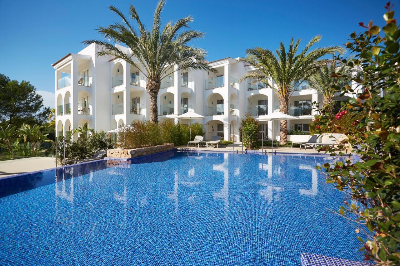 Insotel Tarida Beach Resort & Spa กาลาตาริดา ภายนอก รูปภาพ