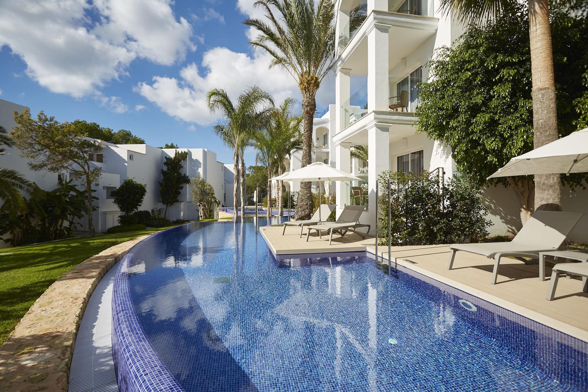 Insotel Tarida Beach Resort & Spa กาลาตาริดา ภายนอก รูปภาพ