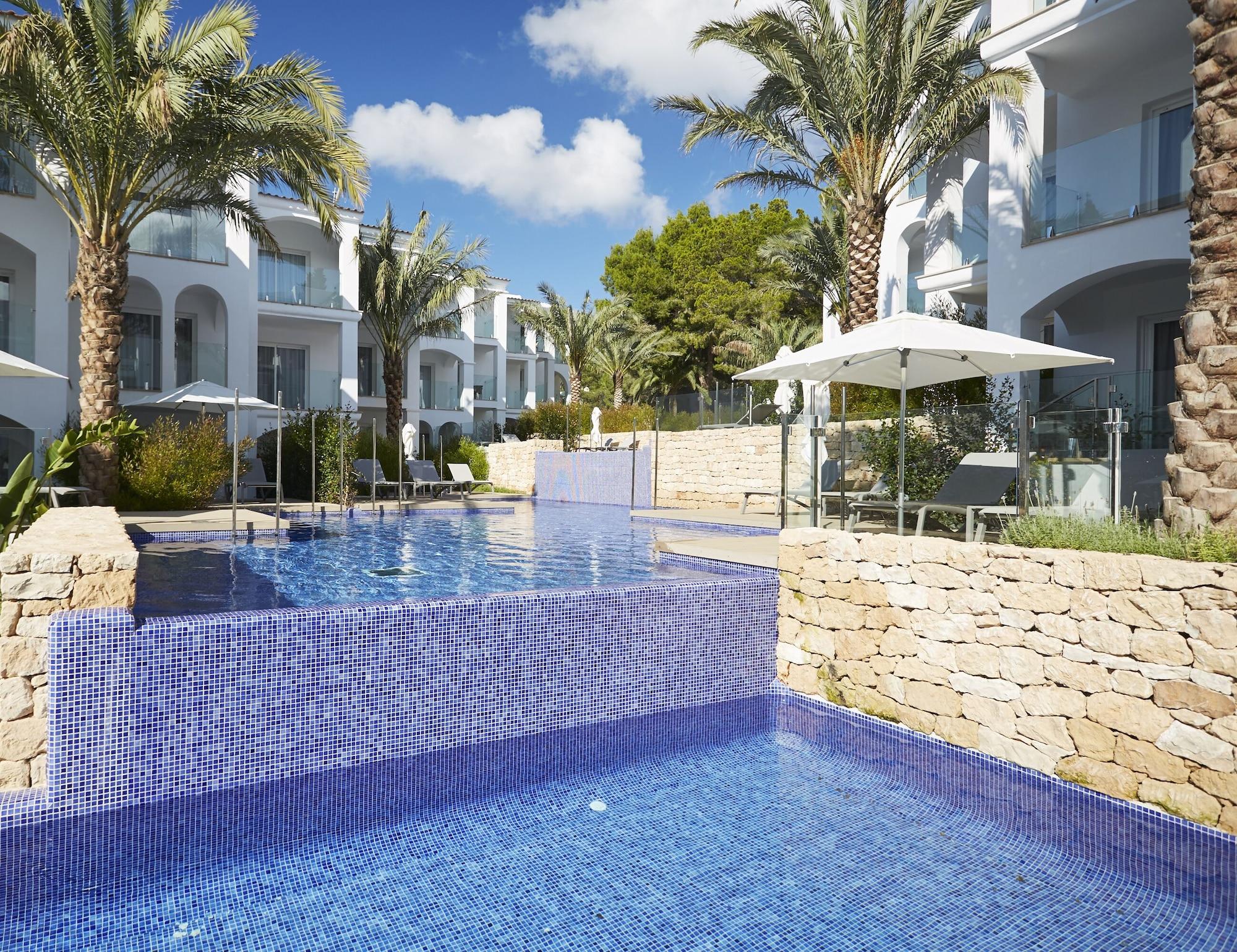 Insotel Tarida Beach Resort & Spa กาลาตาริดา ภายนอก รูปภาพ
