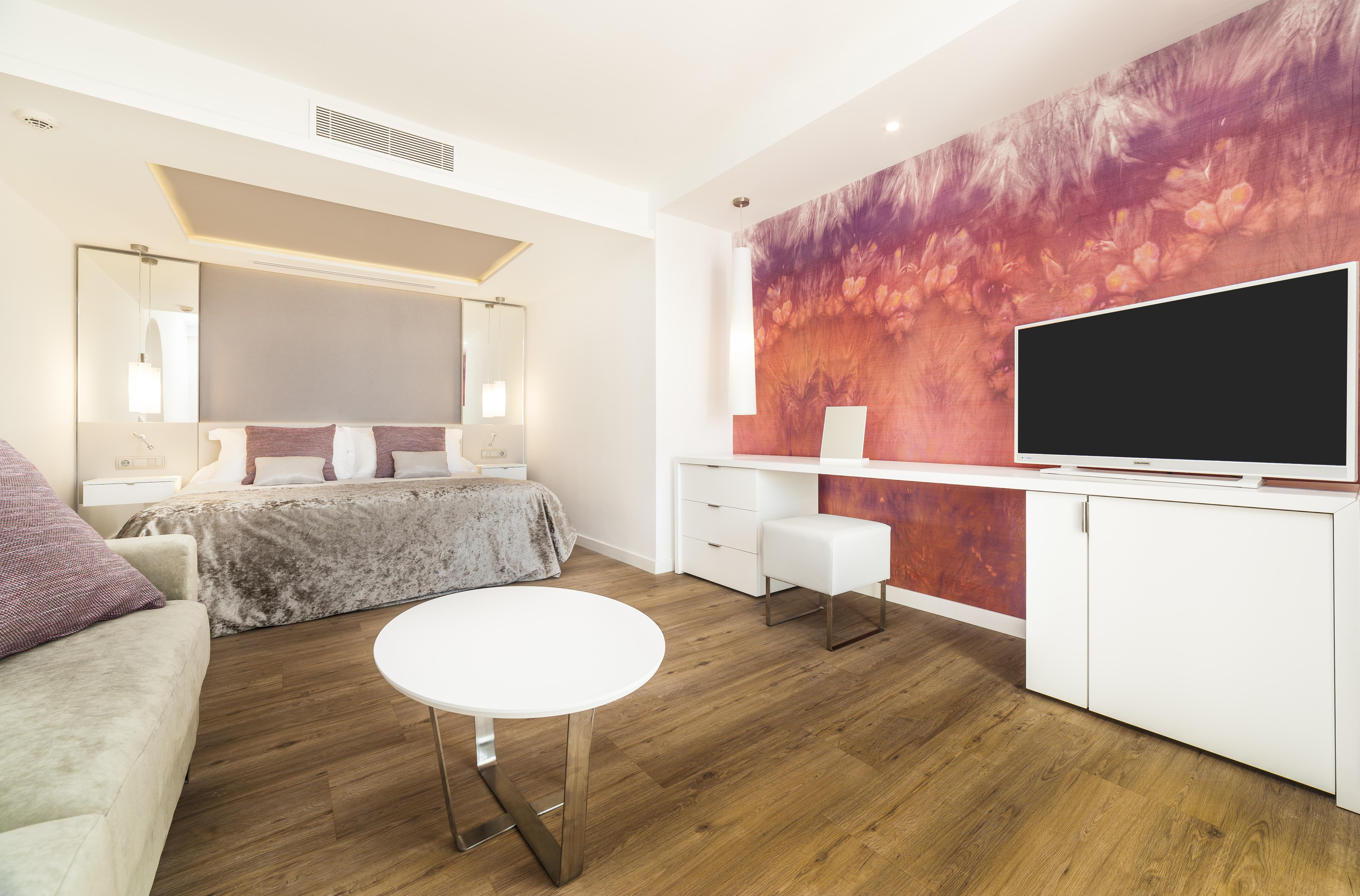 Insotel Tarida Beach Resort & Spa กาลาตาริดา ภายนอก รูปภาพ