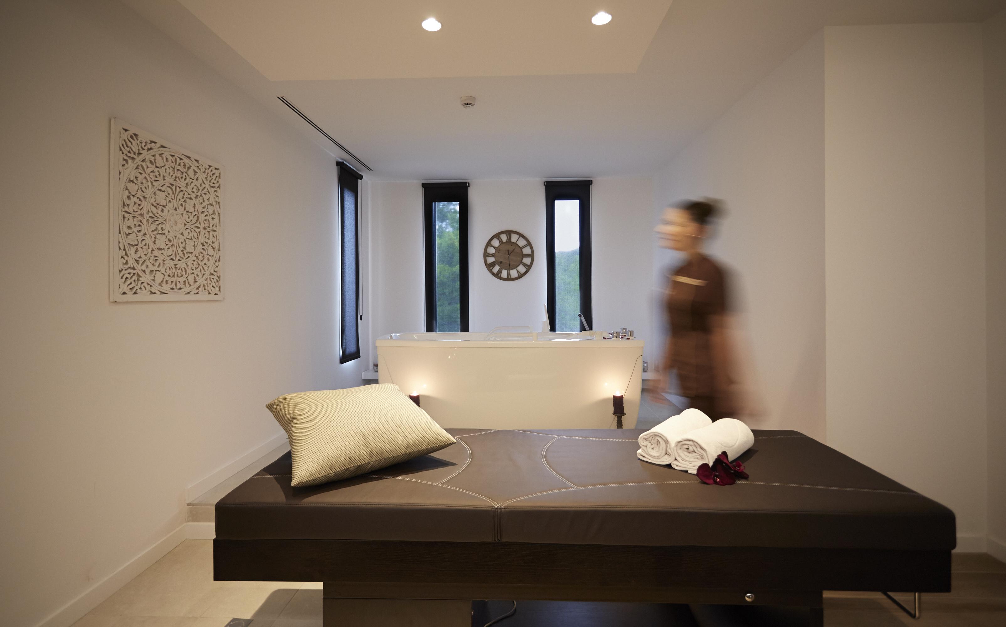 Insotel Tarida Beach Resort & Spa กาลาตาริดา ภายนอก รูปภาพ