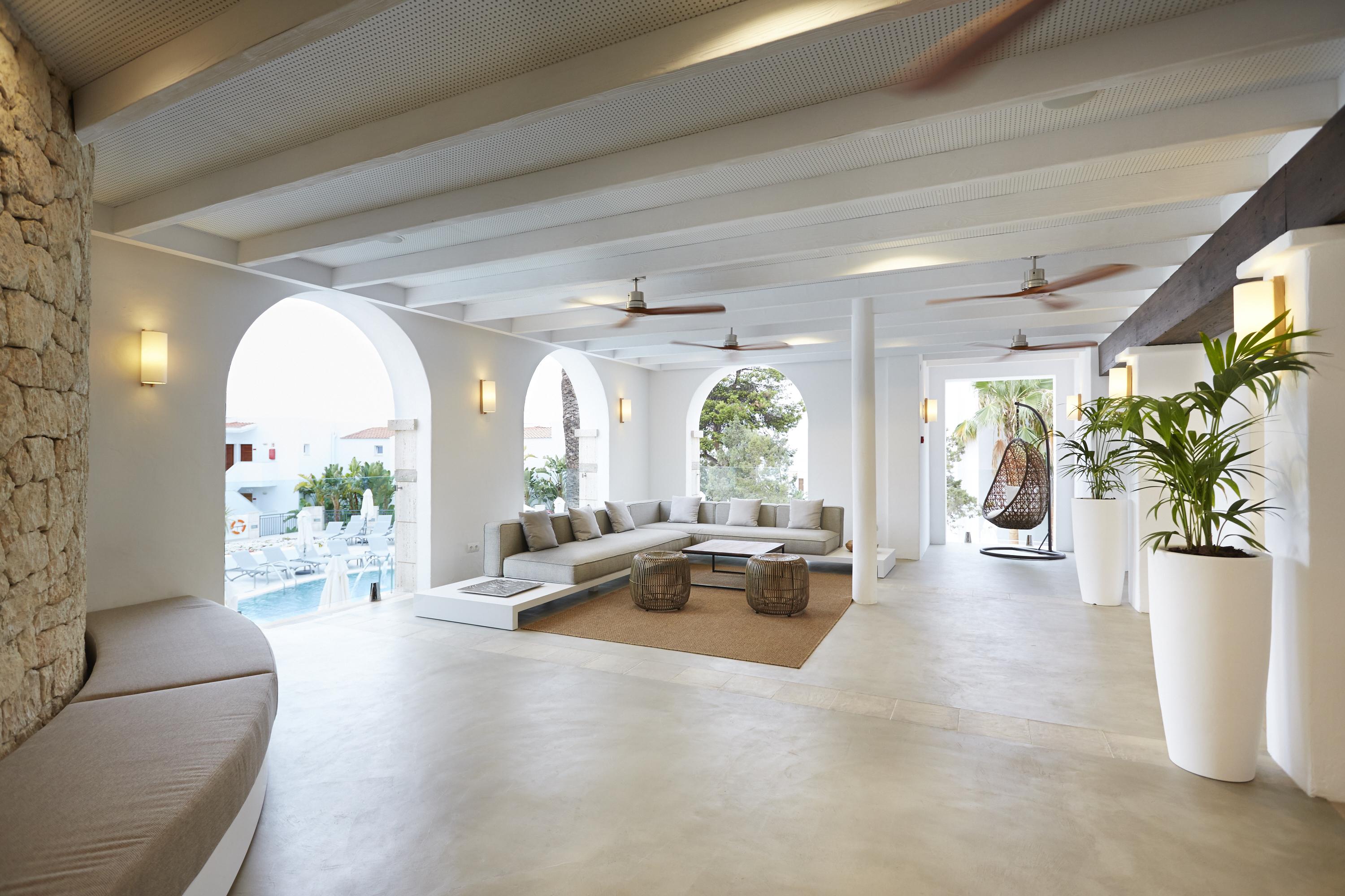 Insotel Tarida Beach Resort & Spa กาลาตาริดา ภายนอก รูปภาพ